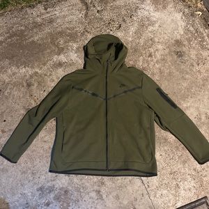 Nike Tech Hoodie